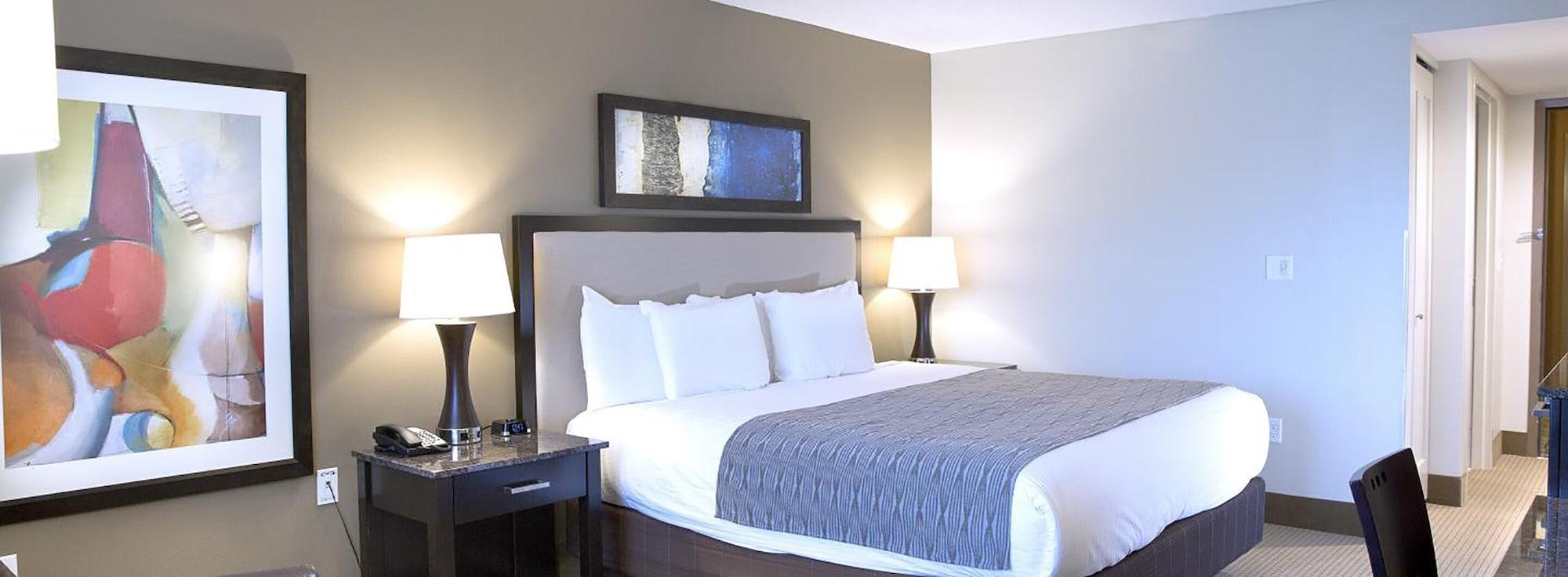 Isle Of Capri Casino Hotel Boonville Extérieur photo
