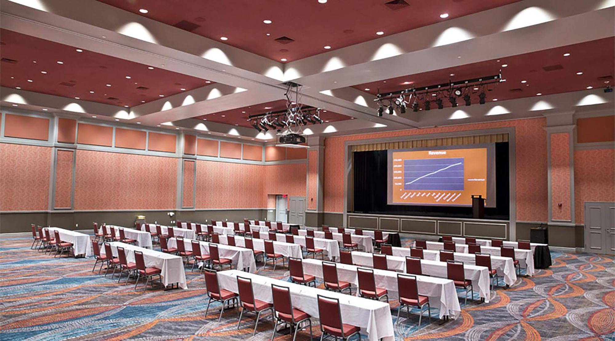 Isle Of Capri Casino Hotel Boonville Extérieur photo