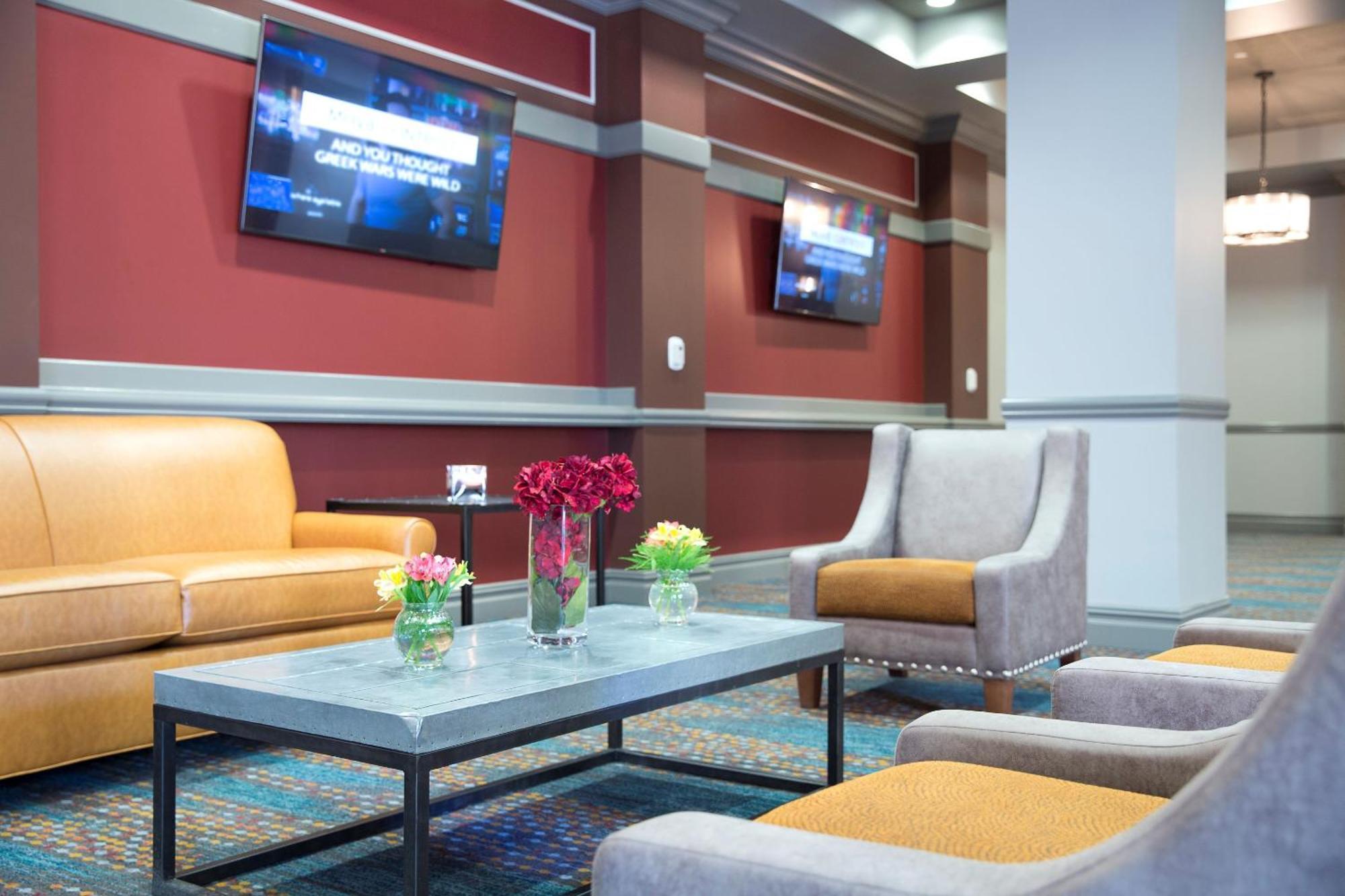 Isle Of Capri Casino Hotel Boonville Extérieur photo