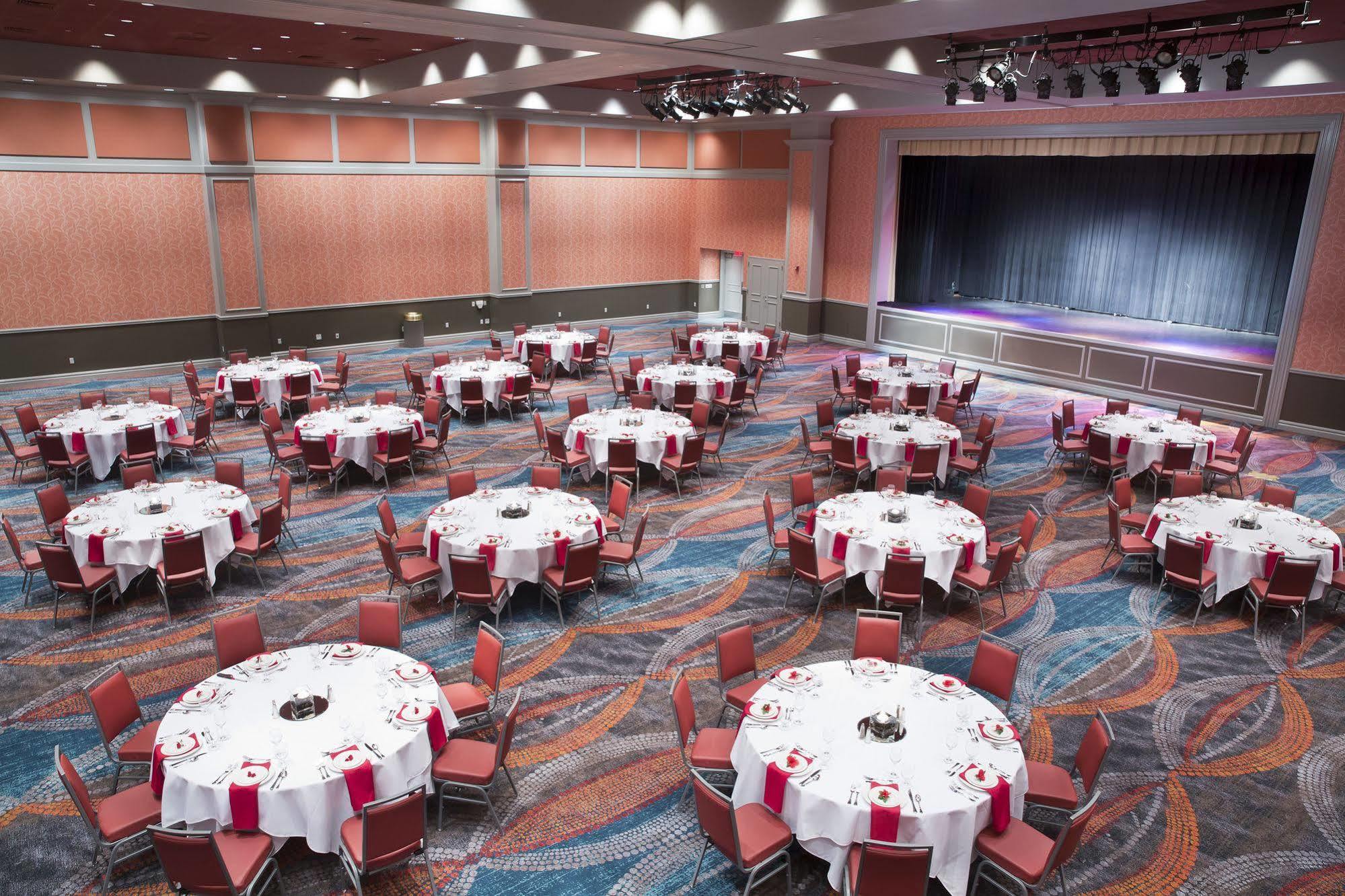 Isle Of Capri Casino Hotel Boonville Extérieur photo