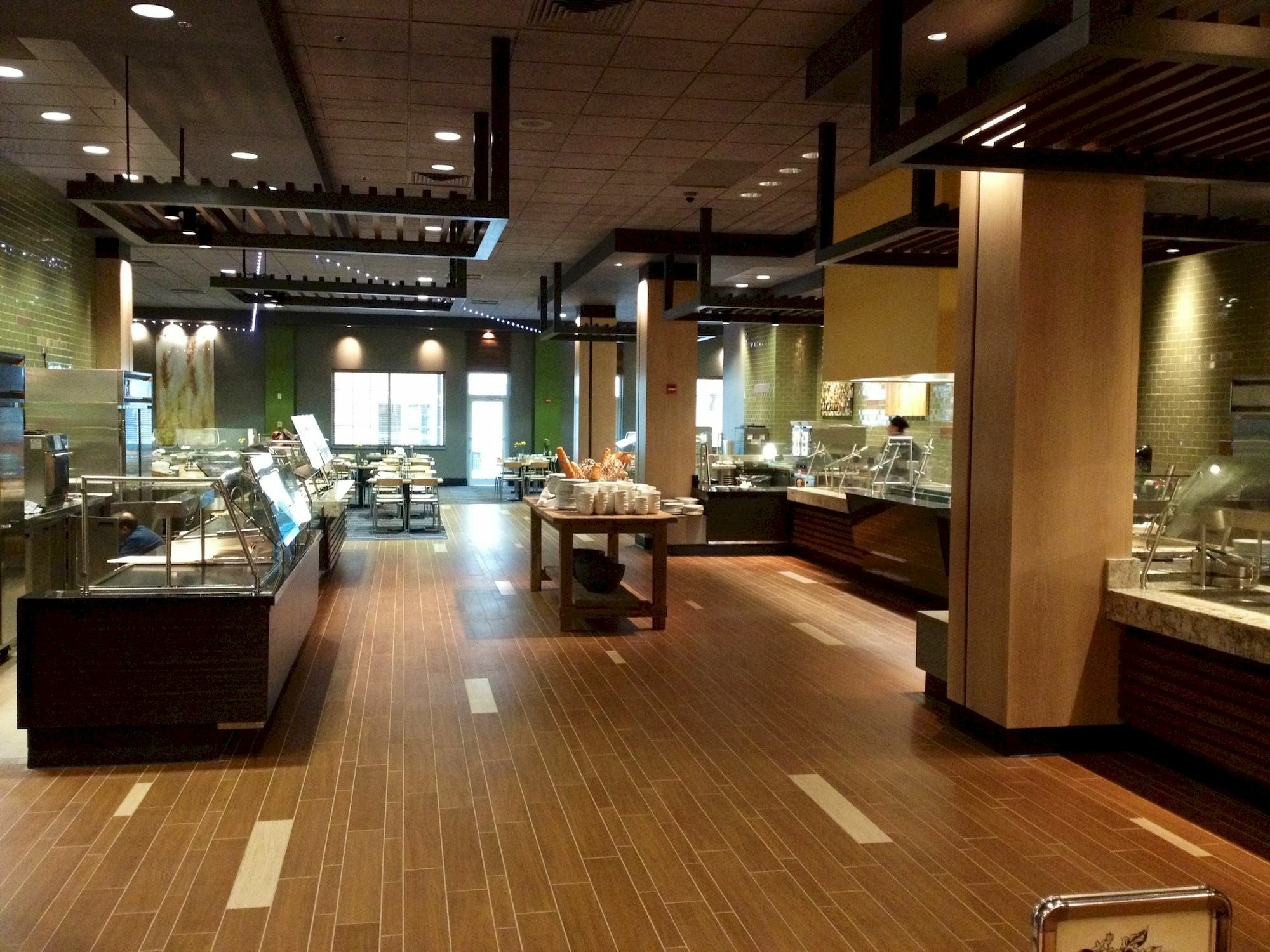 Isle Of Capri Casino Hotel Boonville Extérieur photo
